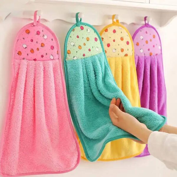 Kitchen Towel(6pcs)