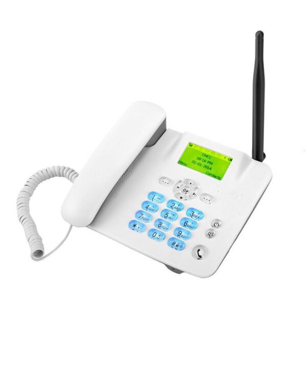 Landline GSM