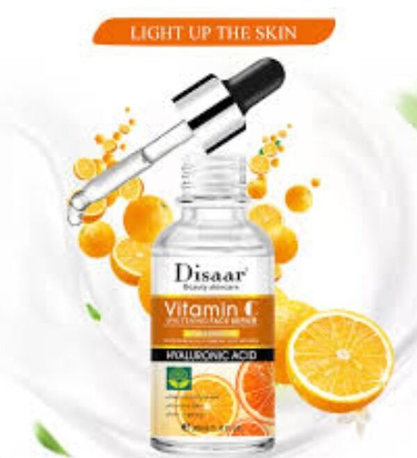 Vitamin C Serum