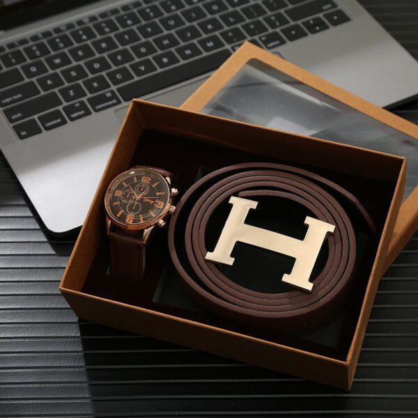 H gift set - Image 2