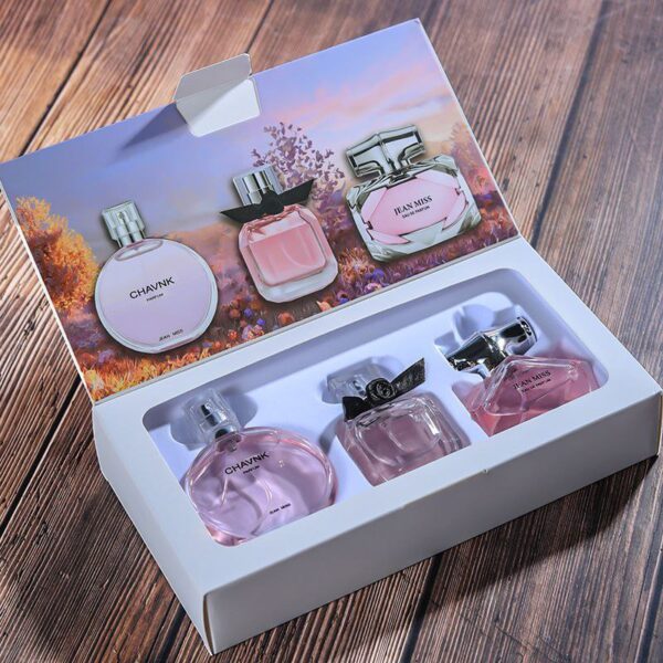 Cute Perfume set