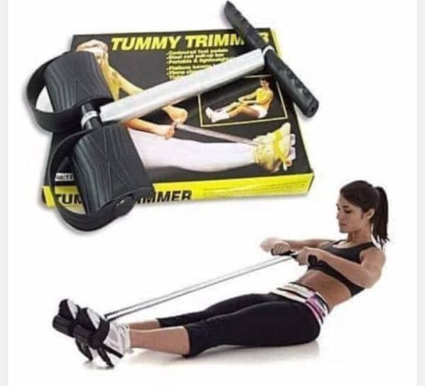 Tummy Trimmer