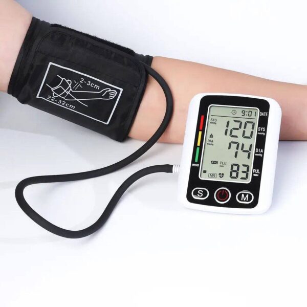 BP Monitor