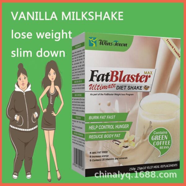 Fat blaster - Image 2