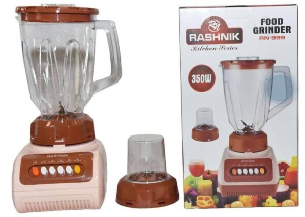 Rashnik Blender (350w)