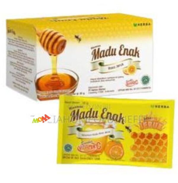 Libido Honey (12 sachets)