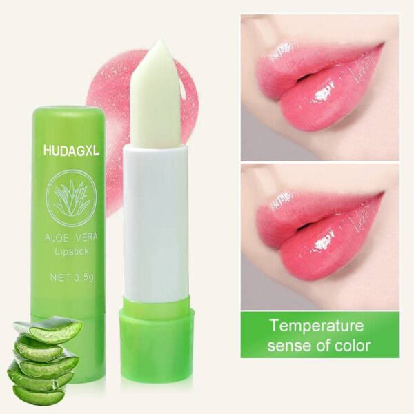 Lip moisturizer balm