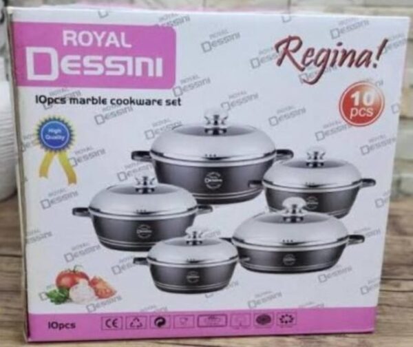 Dessini Nonstick Cookware