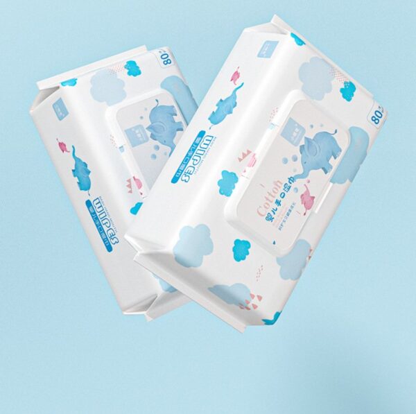 Baby Wipes