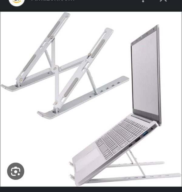 Laptop Stand