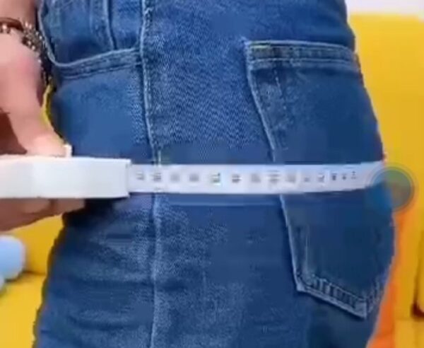 Accurate Measuring tape