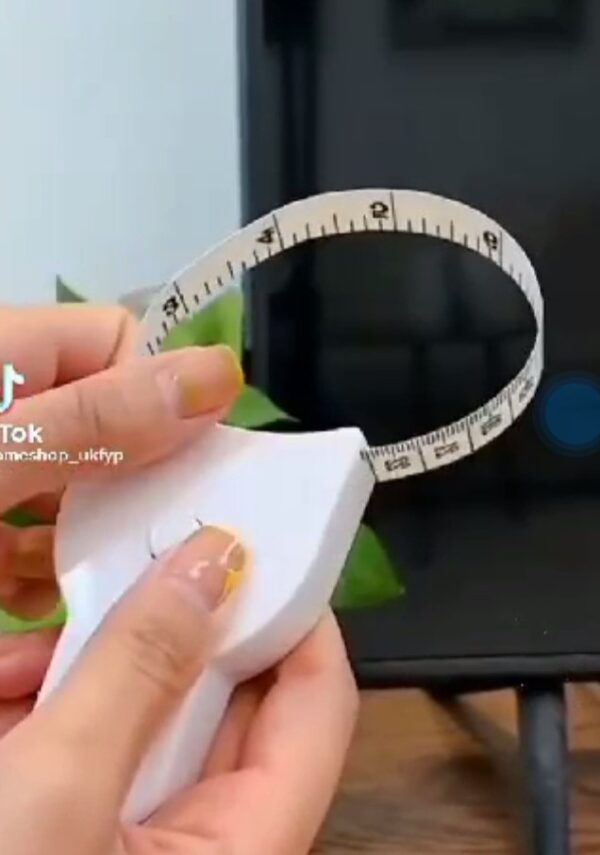 Accurate Measuring tape - Image 2