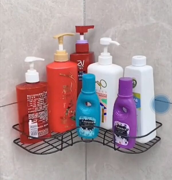 Toilet corner rack - Image 2