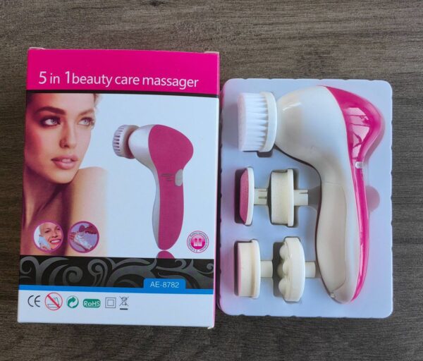 Face beauty Care (5 in 1)