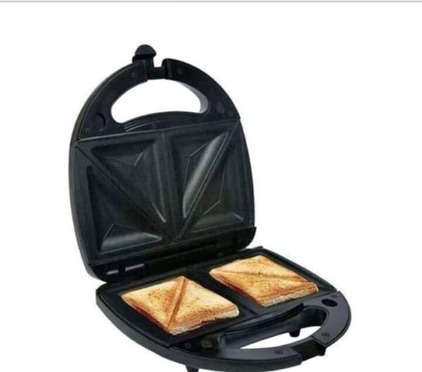 Toaster (2 face)