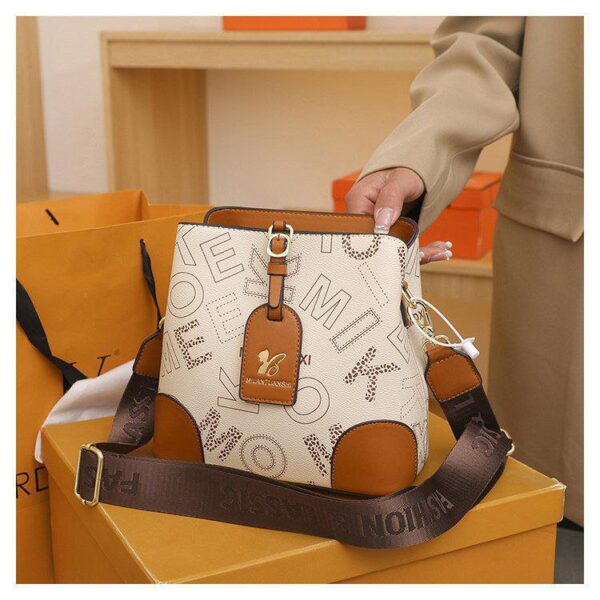 Lv Bucket bag - Image 2