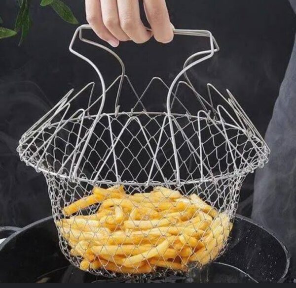 Chef Basket