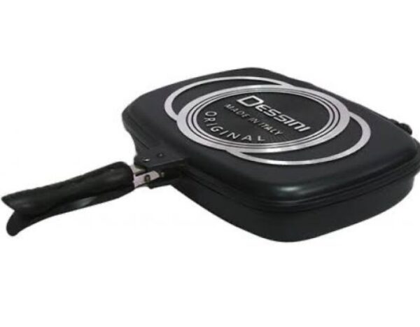 Dessini frying grill pan (44cm)