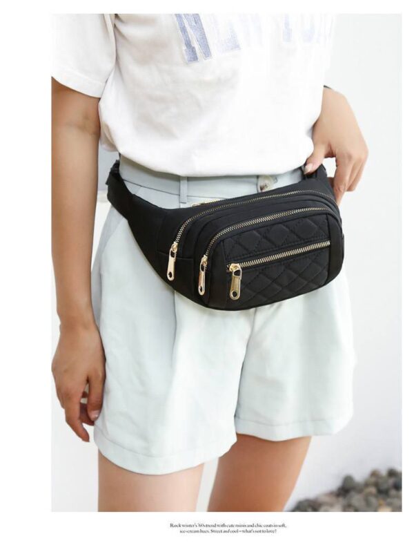 Waist/Cross bag - Image 2