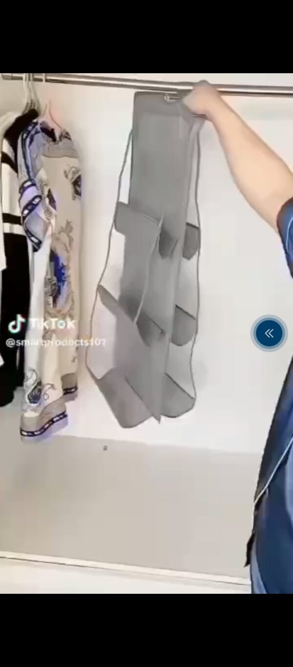 Bag rack - Image 2