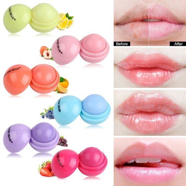 Lip balm