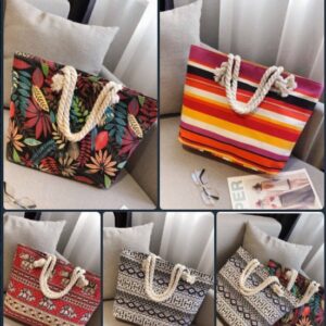 Tote bag