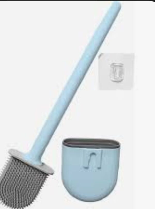 Silicone Toilet brush - Image 2
