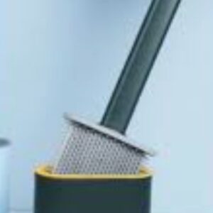 Silicone Toilet brush