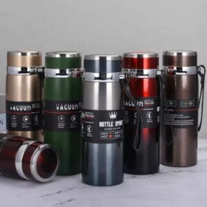 Steel Vacuum flask (1000ml)