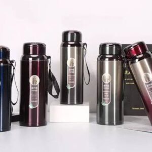 Steel Vacuum flask (800ml)