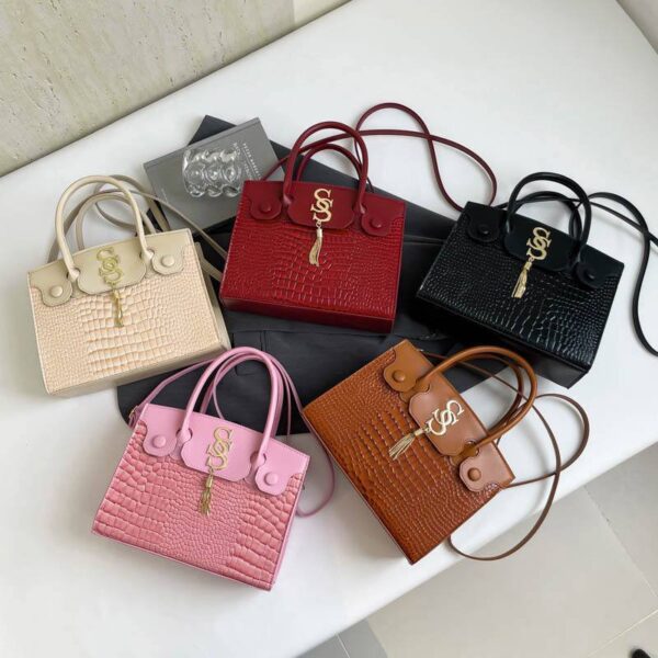 Sassy bag - Image 2