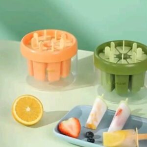 Popsicle maker