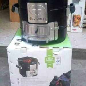 Big Envirofit charcoal stove