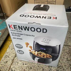Kenwood 6.5L Air fryer