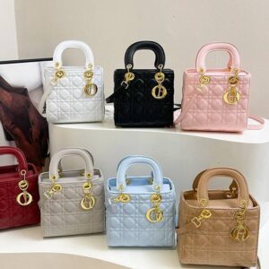 ORD original bag