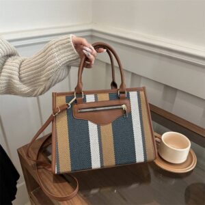 Stripe pro bag
