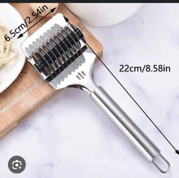 Chin-chin Multi cutter - Image 2