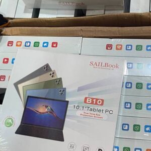 SAIL BOOK B10
Android  12
Dual sim
6gb