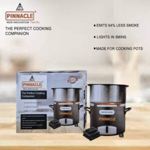 Medium size Charcoal stove