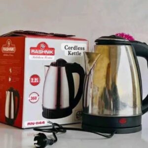 Rashnik Electric kettle