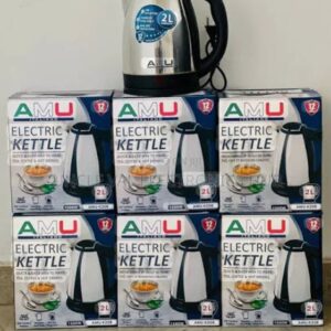 Amu Italian electric kettle
