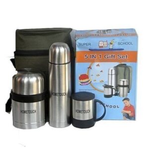 5 in 1 Lunch pack (Gift set)