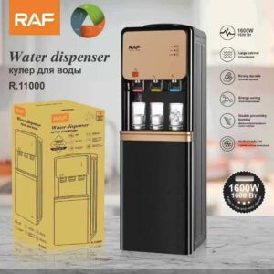 Raf Water dispenser (Cold, hot and normal water)