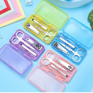 Mini Pedicure kit