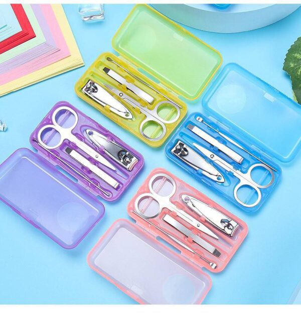 Mini Pedicure kit