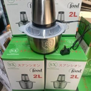 Yam pounder (2L)