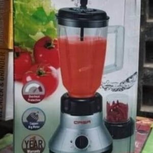Qasa Kitchen blender