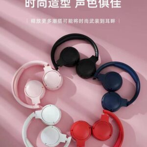JBL Harman Headphones