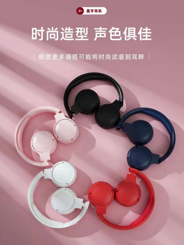 JBL Harman Headphones