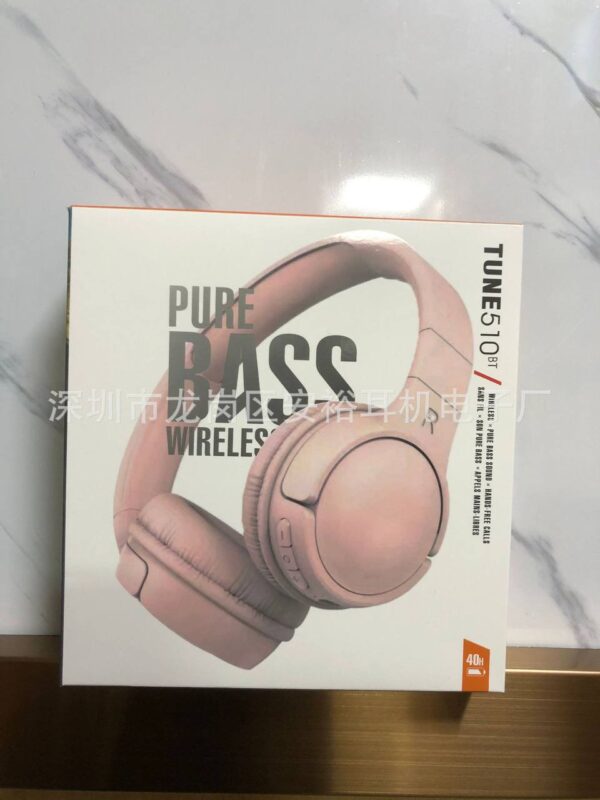 JBL Harman Headphones - Image 2
